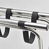 Stalgast Stojak pod tace 470x480x(h)780 mm, składany