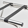 Stalgast Stojak pod tace 470x480x(h)780 mm, składany