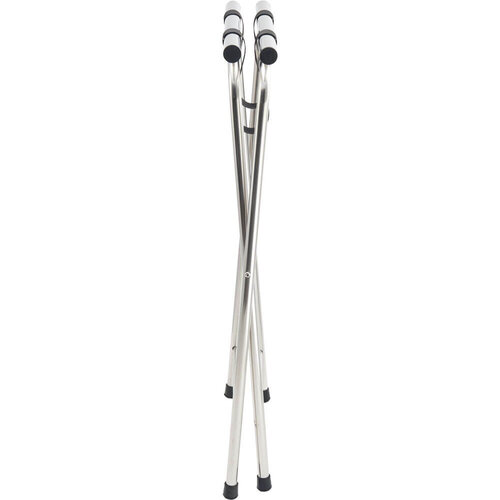 Stalgast Stojak pod tace 470x480x(h)780 mm, składany Stalgast Stojak pod tace 470x480x(h)780 mm, składany