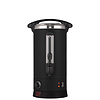 Gredil Warnik do wody 8,9 L, 1,5 kW, czarny