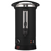 Gredil Warnik do wody  20,5 L, 2.5 kW, czarny