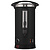 Gredil Warnik do wody  20,5 L, 2.5 kW, czarny