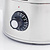 Stalgast Warnik do wody 19 L, 2.6 kW, srebny