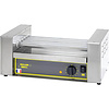 Roller Grill Podgrzewacz rolkowy 600W, 5 rolek, 44 cm