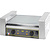 Roller Grill Podgrzewacz rolkowy 1400W, 11 rolek, 44 cm, dwie strefy grzewcze