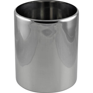 Stalgast Kuweta do lodów ze stali nierdzewnej 7,3 L, Ø200x(h)250 mm