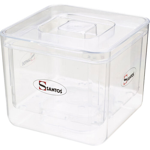 Santos Kruszarka do lodu 150 kg/h