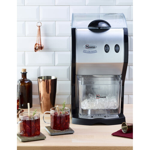 Santos Kruszarka do lodu 150 kg/h