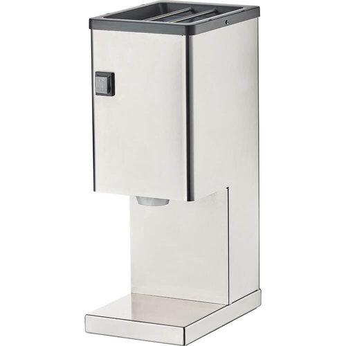 Stalgast Kruszarka do lodu 90 kg/h, 250W Stalgast Kruszarka do lodu 90 kg/h, 250W