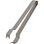 Stalgast Szczypce do lodu 145 mm