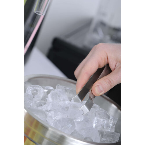 Stalgast Szczypce do lodu 145 mm Stalgast Szczypce do lodu 145 mm