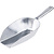 Stalgast Szufelka z aluminium 680 ml