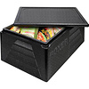 Thermo future box Pojemnik termoizolacyjny 42 L, ładowany od góry GN 1/1
