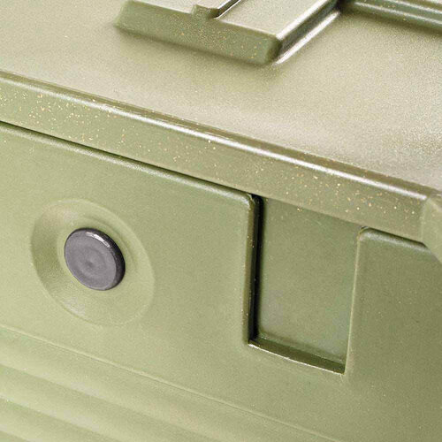 Stalgast Termos transportowy 86 L, ładowany od frontu 6x GN 1/1