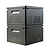 Thermo future box Pojemnik termoizolacyjny do pizzy 27 L, ładowany od góry 415x400x(h)265 mm