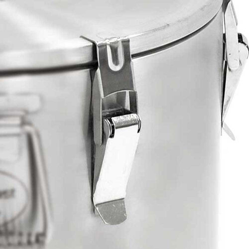 Stalgast Termos transportowy 5 L z kranem Stalgast Termos transportowy 5 L z kranem