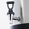 Stalgast Termos transportowy 20 L z kranem