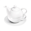 Isabell Dzbanek porcelanowy 350 ml, Isabell