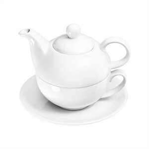 Isabell Dzbanek porcelanowy 350 ml, Isabell Isabell Dzbanek porcelanowy 350 ml, Isabell