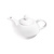 Isabell Dzbanek porcelanowy 350 ml, Isabell