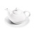 Isabell Dzbanek porcelanowy 350 ml, Isabell