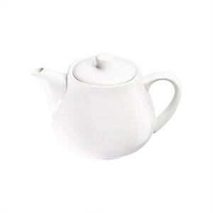 Isabell Dzbanek do herbaty 640 ml, Isabell (2 szt.) Isabell Dzbanek do herbaty 640 ml, Isabell (2 szt.)