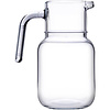 Pasabahce Dzbanek ze szkła 1,5 l (6 szt.)