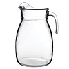 Pasabahce Wyprzedaż - Dzbanek ze szkła 2,5 l