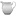 Lubiana Dzbanek porcelanowy 180 ml, Afrodyta (6 szt.)