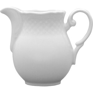 Lubiana Dzbanek porcelanowy 180 ml, Afrodyta (6 szt.) Lubiana Dzbanek porcelanowy 180 ml, Afrodyta (6 szt.)