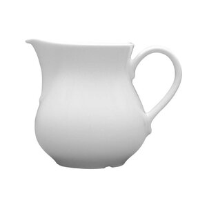 Lubiana Dzbanek porcelanowy 200 ml, Wersal (6 szt.) Lubiana Dzbanek porcelanowy 200 ml, Wersal (6 szt.)