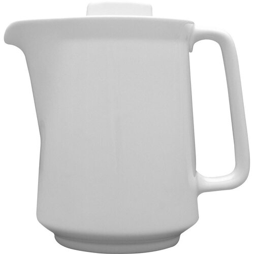 Lubiana Dzbanek porcelanowy 450 ml, Hel (4 szt.) Lubiana Dzbanek porcelanowy 450 ml, Hel (4 szt.)