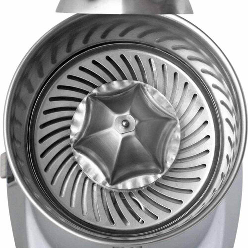 Stalgast Wyciskarka do cytrusów 230 W, 1450 obr./min Stalgast Wyciskarka do cytrusów 230 W, 1450 obr./min