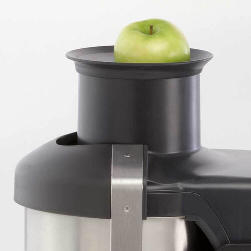 Robot Coupe Wyciskarka do warzyw i owoców, automatyczna 700 W, 3000 obr./min Robot Coupe Wyciskarka do warzyw i owoców, automatyczna 700 W, 3000 obr./min