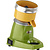Santos Wyciskarka do cytrusów 30 L/h, 130 W, 1450 obr/min.