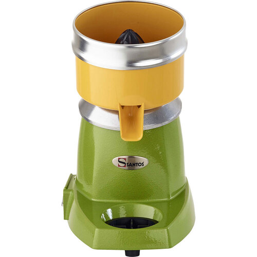 Santos Wyciskarka do cytrusów 30 L/h, 130 W, 1450 obr/min. Santos Wyciskarka do cytrusów 30 L/h, 130 W, 1450 obr/min.