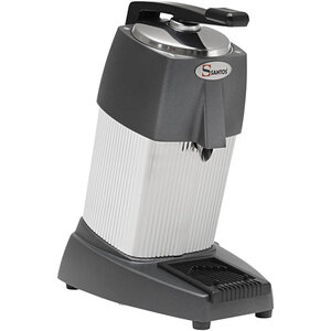 Santos Wyciskarka do warzyw i owoców, automatyczna 30 L/h, 230 W, 1500 obr./min. Santos Wyciskarka do warzyw i owoców, automatyczna 30 L/h, 230 W, 1500 obr./min.