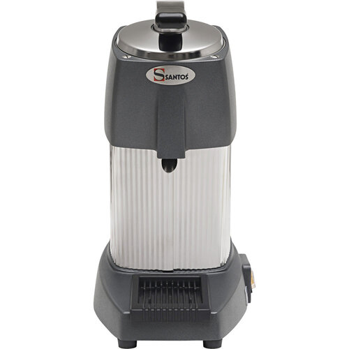 Santos Wyciskarka do warzyw i owoców, automatyczna 30 L/h, 230 W, 1500 obr./min. Santos Wyciskarka do warzyw i owoców, automatyczna 30 L/h, 230 W, 1500 obr./min.
