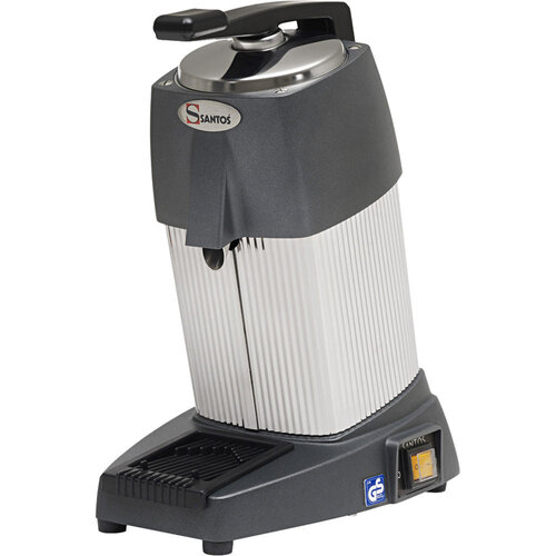 Santos Wyciskarka do warzyw i owoców, automatyczna 30 L/h, 230 W, 1500 obr./min. Santos Wyciskarka do warzyw i owoców, automatyczna 30 L/h, 230 W, 1500 obr./min.