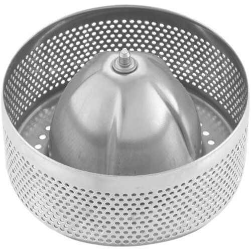 Santos Wyciskarka do warzyw i owoców, automatyczna 30 L/h, 230 W, 1500 obr./min. Santos Wyciskarka do warzyw i owoców, automatyczna 30 L/h, 230 W, 1500 obr./min.