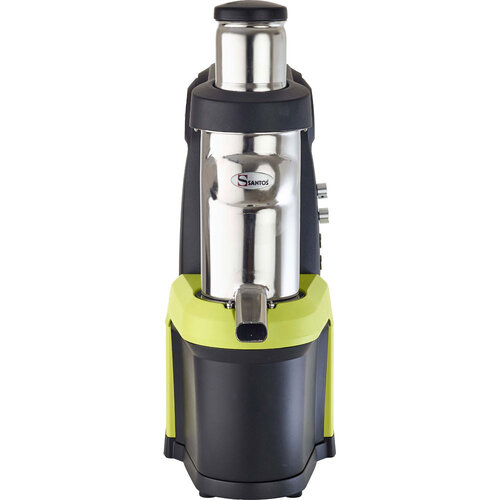 Santos Wyciskarka wolnoobrotowa 60 L/h, 400 W Santos Wyciskarka wolnoobrotowa 60 L/h, 400 W