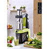 Santos Wyciskarka wolnoobrotowa 60 L/h, 400 W