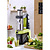 Santos Wyciskarka wolnoobrotowa 60 L/h, 400 W