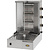 Roller Grill Kebab gazowy 5 palników, wsad do 15 kg, 7 kW, 580x660x(h)645 mm