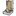 Roller Grill Kebab elektryczny 2 palniki, wsad do 25 kg, 5,8 kW, 580x660x(h)870 mm