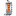 Potis Kebab gazowy 4 palniki, wsad do 70 kg, 11,2 kW, 510x590x(h)1120 mm
