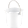 Araven Wiadro z tworzywa, 10 L