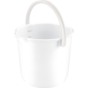 Araven Wiadro z tworzywa, 10 L Araven Wiadro z tworzywa, 10 L