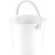 Araven Wiadro z tworzywa, 10 L