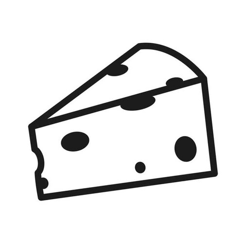 Stalgast Nóż kuchenny 250 mm, HACCP, biały Stalgast Nóż kuchenny 250 mm, HACCP, biały